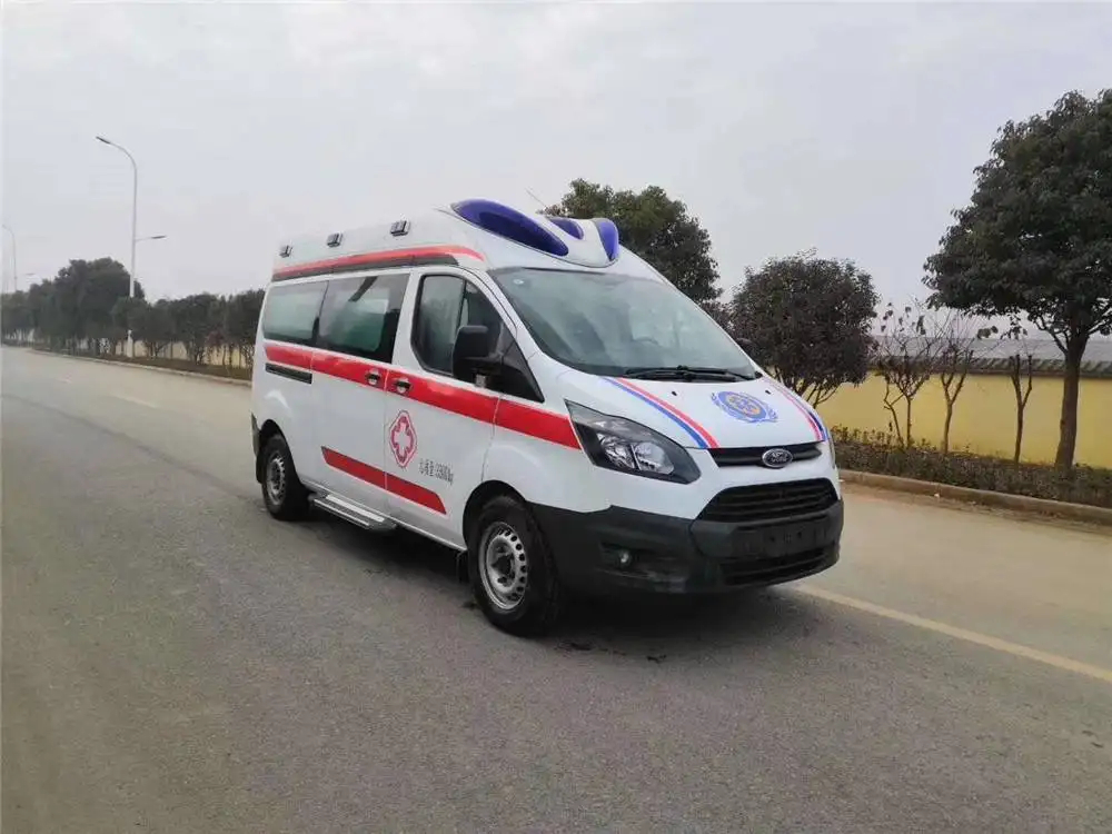黄埔区救护车转院