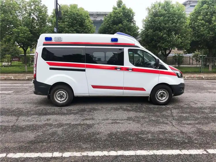 黄埔区长途跨省救护车出租