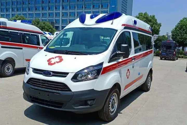 黄埔区长途救护车转院